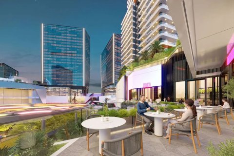 Купить квартиру в Дубае: 2 спальни, 127.3м², № 64068 - фото 5