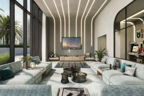 Купить квартиру в Дубае: 2 спальни, 127.3м², № 64068 - фото 7