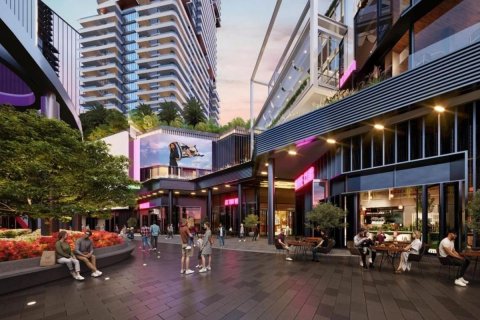 Купить квартиру в Дубае: 2 спальни, 127.3м², № 64068 - фото 10