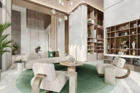 Купить квартиру в Дубае: 2 спальни, 127.3м², № 64068 - фото 6