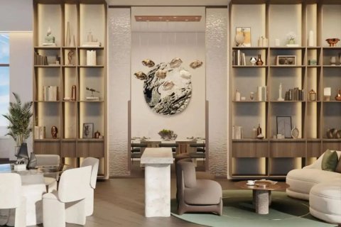 Купить квартиру в Дубае: 2 спальни, 127.3м², № 64068 - фото 8