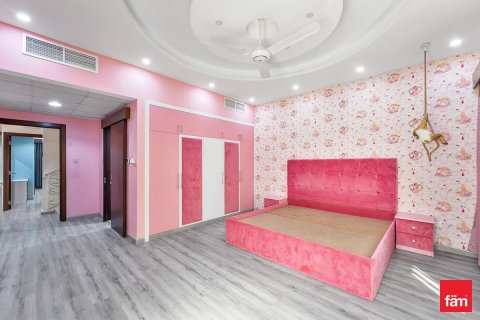 Villa à Dubai, 4 chambres, 501.5 m², № 64060 - photo 18