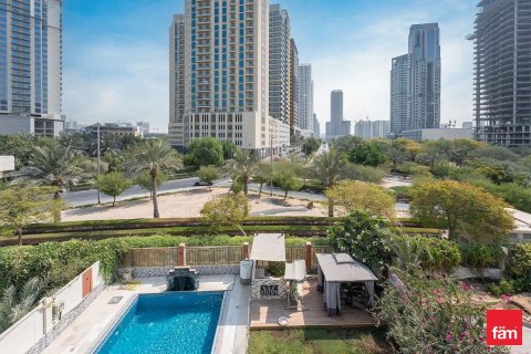 Villa à Dubai, 4 chambres, 501.5 m², № 64060 - photo 23