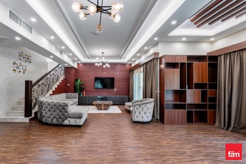 Villa à Dubai, 4 chambres, 501.5 m², № 64060 - photo 5