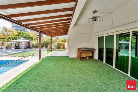 Villa à Dubai, 4 chambres, 501.5 m², № 64060 - photo 26