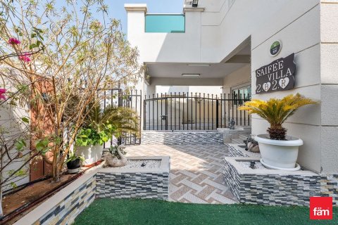 Villa à Dubai, 4 chambres, 501.5 m², № 64060 - photo 29