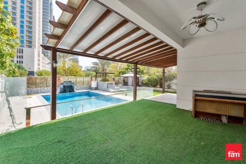 Villa à Dubai, 4 chambres, 501.5 m², № 64060 - photo 27