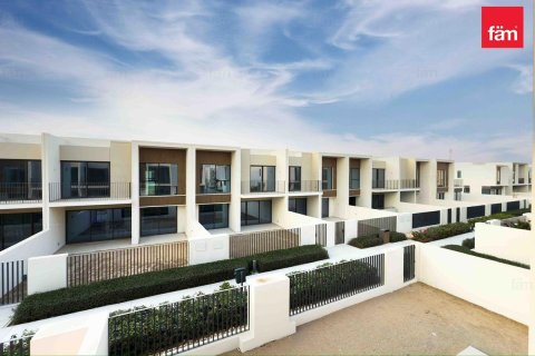 Villa en Dubai, 4 dormitorios, 257.5 m², № 64066 - foto 14