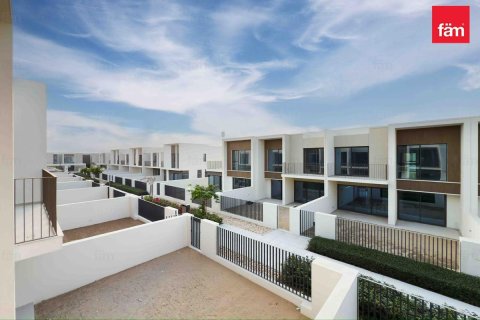 Villa en Dubai, 4 dormitorios, 257.5 m², № 64066 - foto 11