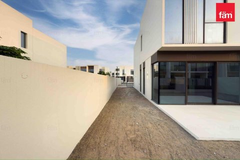 Villa en Dubai, 4 dormitorios, 257.5 m², № 64066 - foto 18