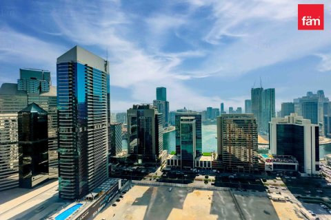 Apartamento en Downtown Dubai (Downtown Burj Dubai), Dubai, 2 dormitorios, 139.3 m², № 64069 - foto 17