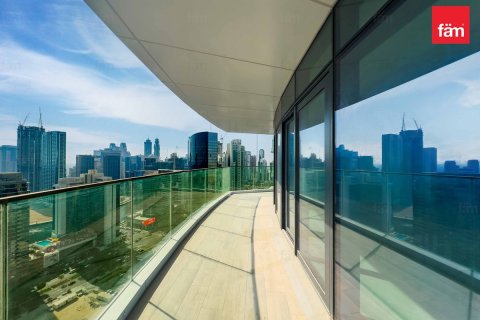 Apartamento en Downtown Dubai (Downtown Burj Dubai), Dubai, 2 dormitorios, 139.3 m², № 64069 - foto 5