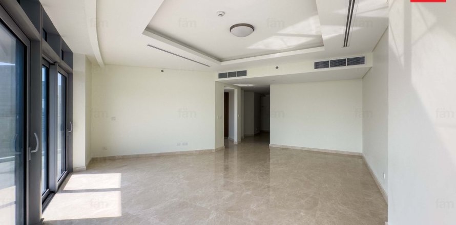 Apartamento en Downtown Dubai (Downtown Burj Dubai), Dubai, 2 dormitorios, 139.3 m², № 64069
