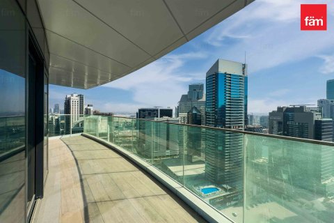 Apartamento en Downtown Dubai (Downtown Burj Dubai), Dubai, 2 dormitorios, 139.3 m², № 64069 - foto 6