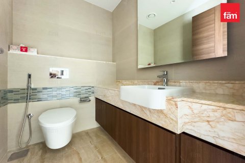 Apartamento en Downtown Dubai (Downtown Burj Dubai), Dubai, 2 dormitorios, 139.3 m², № 64069 - foto 14