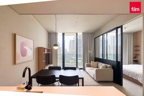 شقة في الخليج التجاري, دبي 1غرف نوم, 61 م² رقم 64058 - صورة 1