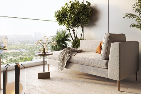شقة في SkyHills Astra في Al Barsha South, البرشاء, دبي 3 غرف نوم, 90.8 م² رقم 31431 - صورة 10