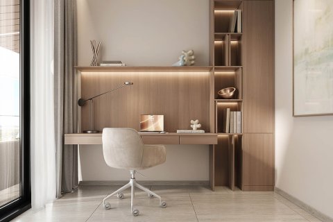 شقة في SkyHills Astra في Al Barsha South, البرشاء, دبي 3 غرف نوم, 90.8 م² رقم 31431 - صورة 11