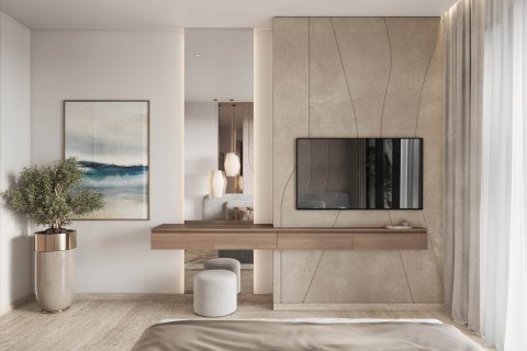 شقة في SkyHills Astra في Al Barsha South, البرشاء, دبي 3 غرف نوم, 90.8 م² رقم 31431 - صورة 6