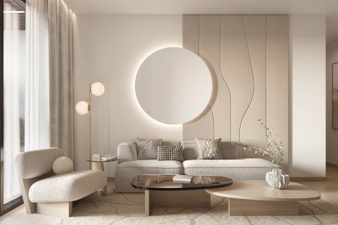 شقة في SkyHills Astra في Al Barsha South, البرشاء, دبي 3 غرف نوم, 90.8 م² رقم 31431 - صورة 7