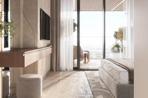 شقة في SkyHills Astra في Al Barsha South, البرشاء, دبي 3 غرف نوم, 90.8 م² رقم 31431 - صورة 2