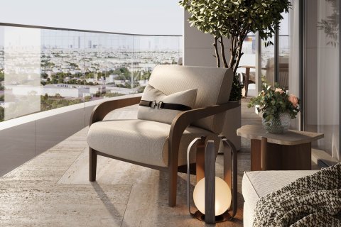 Купить квартиру в Al Barsha South, Аль-Барша, Дубай: 3 спальни, 90.8м², № 31430 - фото 11