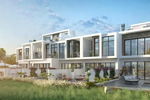 Villa en Dubai, 4 dormitorios, 150 m², № 70840 - foto 2