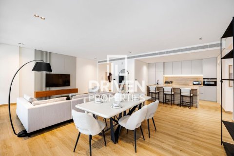 Apartamento en City Walk, Dubai, 1 dormitorio, 138.05 m², № 126404