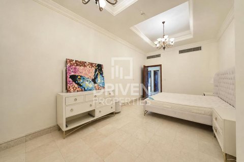 Dúplex en The Fairmont Palm Residences, Palm Jumeirah, Dubai, 3 dormitorios, 636.29 m², № 126407 - foto 6