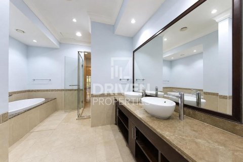 Dúplex en The Fairmont Palm Residences, Palm Jumeirah, Dubai, 3 dormitorios, 636.29 m², № 126407 - foto 24