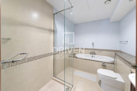 Dúplex en The Fairmont Palm Residences, Palm Jumeirah, Dubai, 3 dormitorios, 636.29 m², № 126407 - foto 23