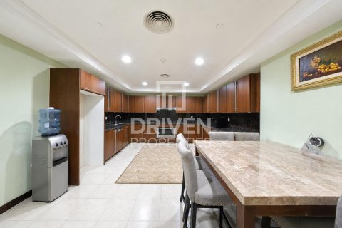 Dúplex en The Fairmont Palm Residences, Palm Jumeirah, Dubai, 3 dormitorios, 636.29 m², № 126407 - foto 14