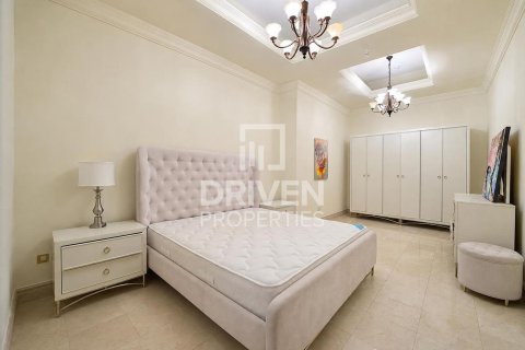 Dúplex en The Fairmont Palm Residences, Palm Jumeirah, Dubai, 3 dormitorios, 636.29 m², № 126407 - foto 3