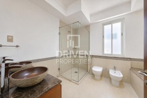 Dúplex en The Fairmont Palm Residences, Palm Jumeirah, Dubai, 3 dormitorios, 636.29 m², № 126407 - foto 22