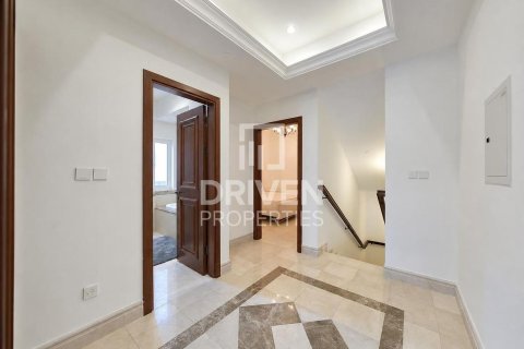 Dúplex en The Fairmont Palm Residences, Palm Jumeirah, Dubai, 3 dormitorios, 636.29 m², № 126407 - foto 18