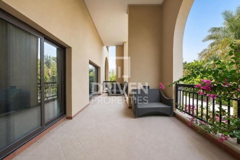 Dúplex en The Fairmont Palm Residences, Palm Jumeirah, Dubai, 3 dormitorios, 636.29 m², № 126407 - foto 28