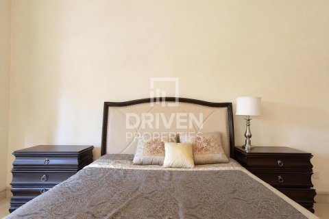 Dúplex en The Fairmont Palm Residences, Palm Jumeirah, Dubai, 3 dormitorios, 636.29 m², № 126407 - foto 7