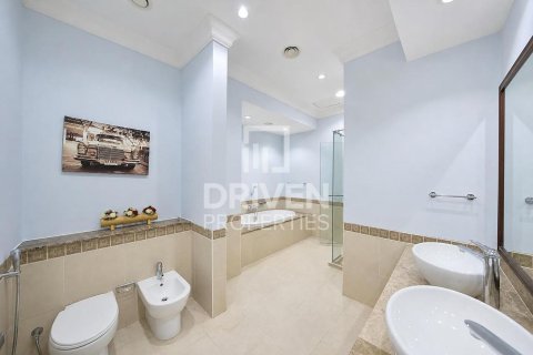 Dúplex en The Fairmont Palm Residences, Palm Jumeirah, Dubai, 3 dormitorios, 636.29 m², № 126407 - foto 25