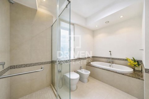 Dúplex en The Fairmont Palm Residences, Palm Jumeirah, Dubai, 3 dormitorios, 636.29 m², № 126407 - foto 27