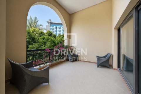 Dúplex en The Fairmont Palm Residences, Palm Jumeirah, Dubai, 3 dormitorios, 636.29 m², № 126407 - foto 29