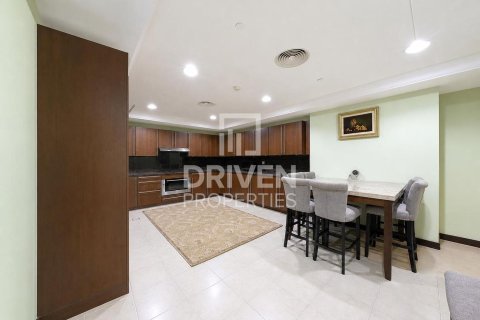 Dúplex en The Fairmont Palm Residences, Palm Jumeirah, Dubai, 3 dormitorios, 636.29 m², № 126407 - foto 16