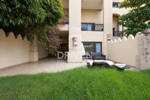 Dúplex en The Fairmont Palm Residences, Palm Jumeirah, Dubai, 3 dormitorios, 636.29 m², № 126407 - foto 30