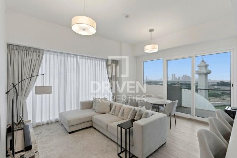 Apartment in Sobha Hartland, Mohammed Bin Rashid City, Dubai 2 bedrooms, 115.57 sq.m. № 126405