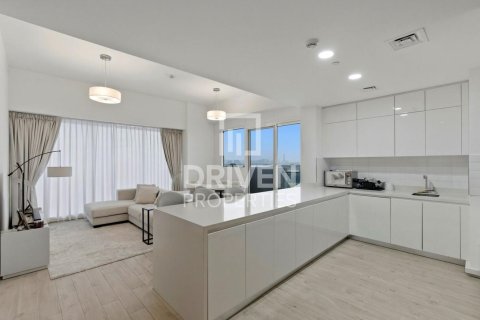 Apartamento en Sobha Hartland, Mohammed Bin Rashid City, Dubai, 2 dormitorios, 115.57 m², № 126405 - foto 3