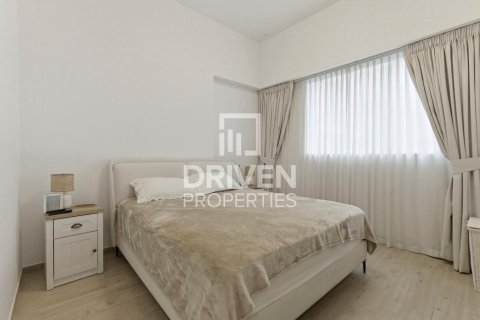 Apartamento en Sobha Hartland, Mohammed Bin Rashid City, Dubai, 2 dormitorios, 115.57 m², № 126405 - foto 8