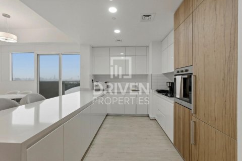 Apartamento en Sobha Hartland, Mohammed Bin Rashid City, Dubai, 2 dormitorios, 115.57 m², № 126405 - foto 4