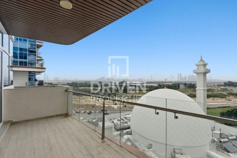 Apartamento en Sobha Hartland, Mohammed Bin Rashid City, Dubai, 2 dormitorios, 115.57 m², № 126405 - foto 12