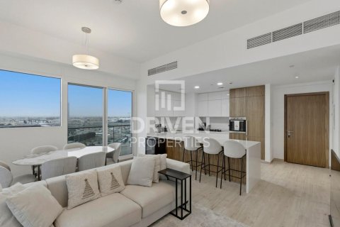 Apartamento en Sobha Hartland, Mohammed Bin Rashid City, Dubai, 2 dormitorios, 115.57 m², № 126405 - foto 2