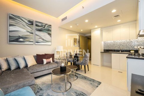 Apartamento en Aykon City, Business Bay, Dubai, 1 dormitorio, 62.9 m², № 126403 - foto 4