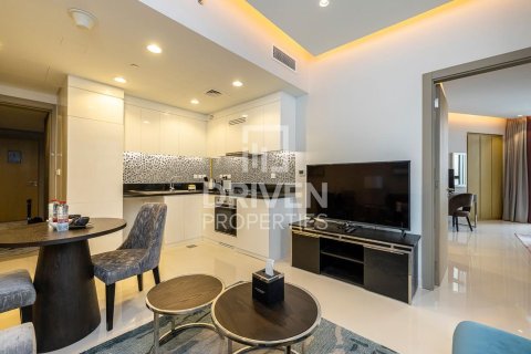 Apartamento en Aykon City, Business Bay, Dubai, 1 dormitorio, 62.9 m², № 126403 - foto 2